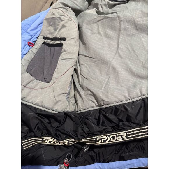 Spyder Ski snowboarding jacket S - Picture 4 of 14